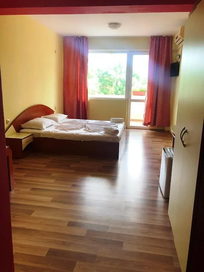 Szálloda Arkadia Guest House Primorszko