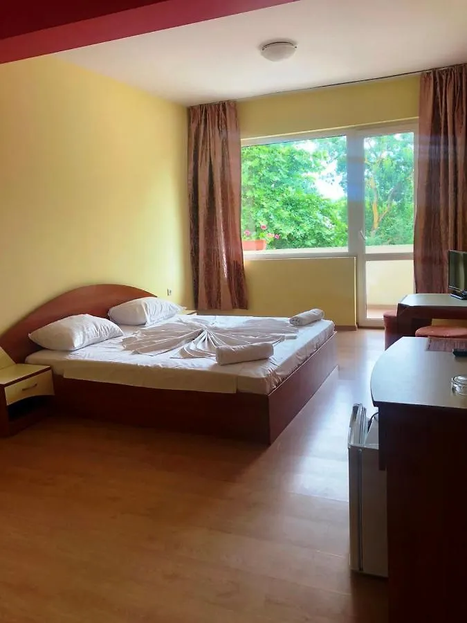 Arkadia Guest House Primorszko
