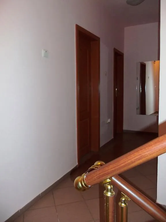 Szálloda Arkadia Guest House Primorszko