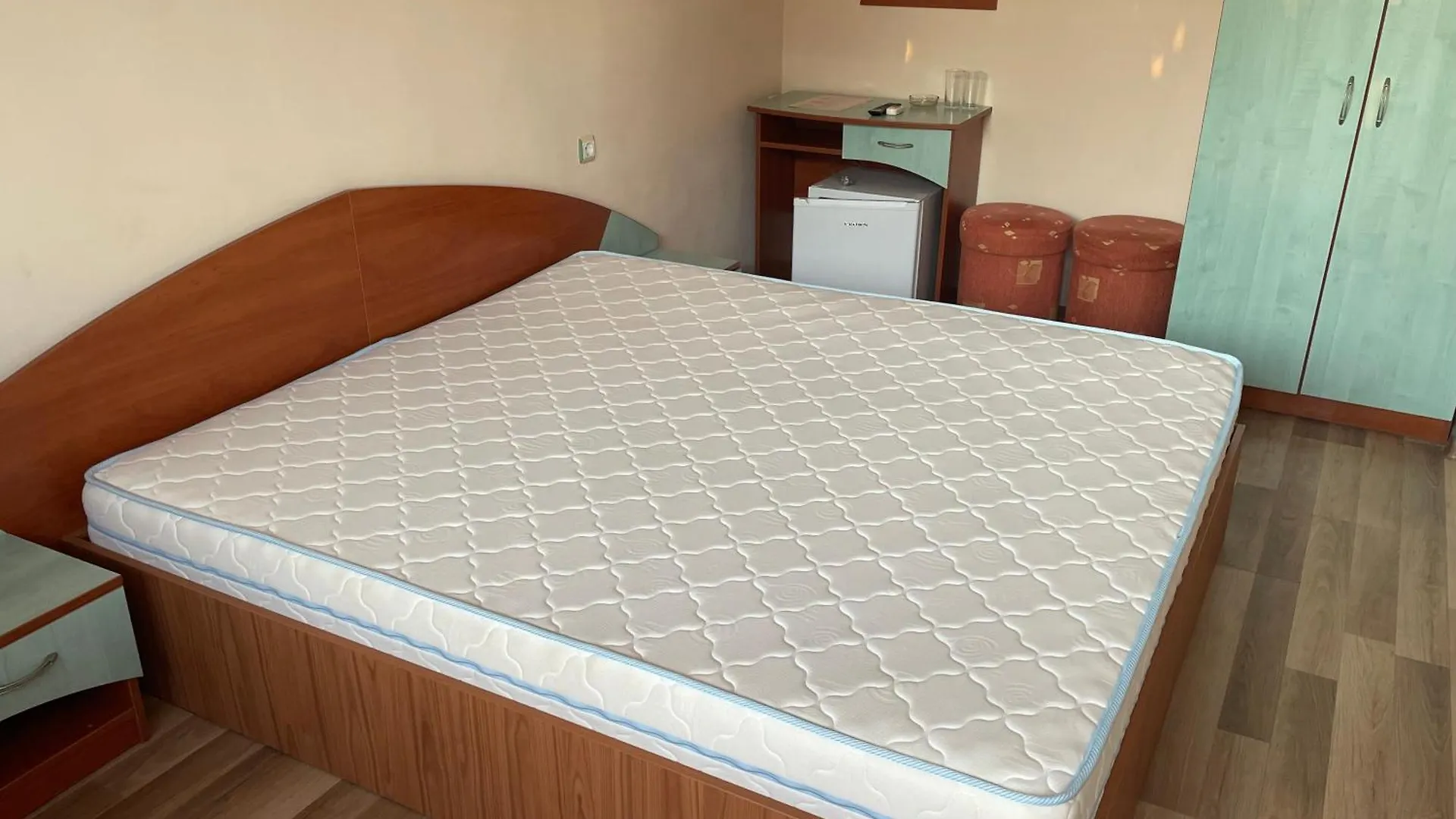 Szálloda Arkadia Guest House Primorszko