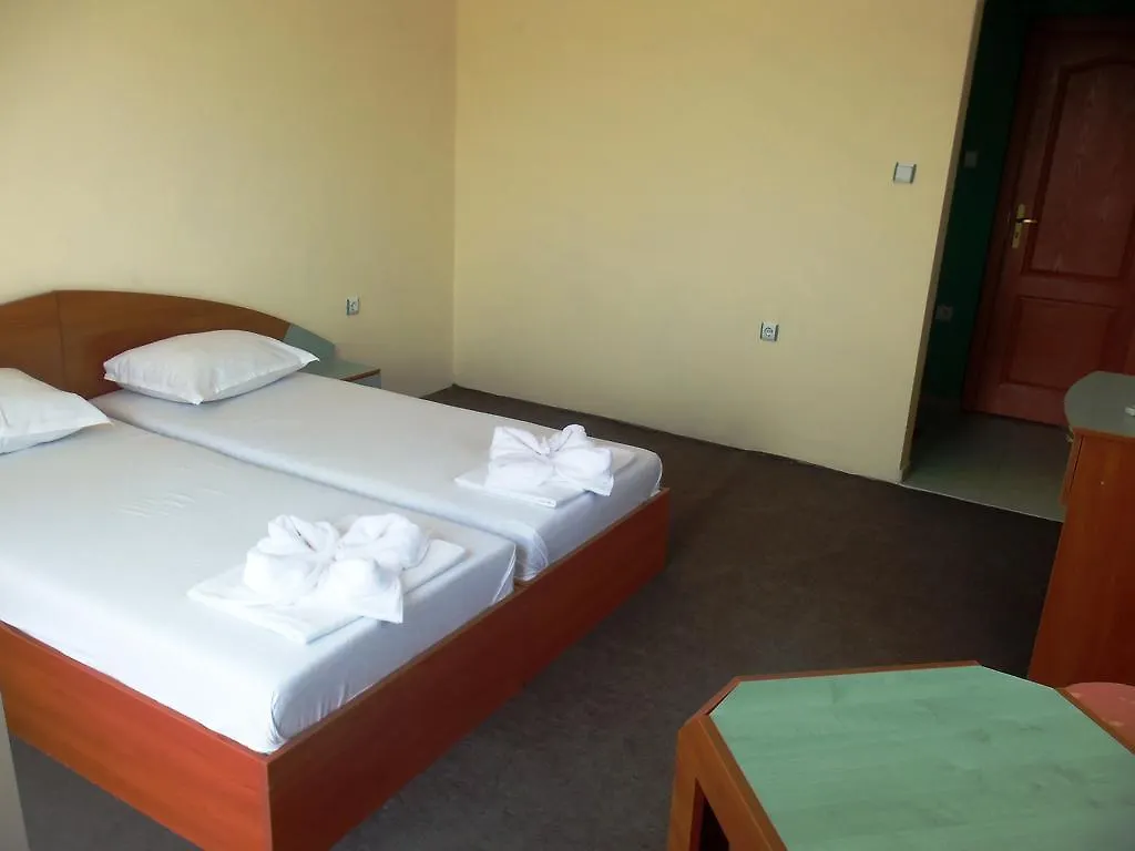 Arkadia Guest House Πριμόρσκο Ξενοδοχείο