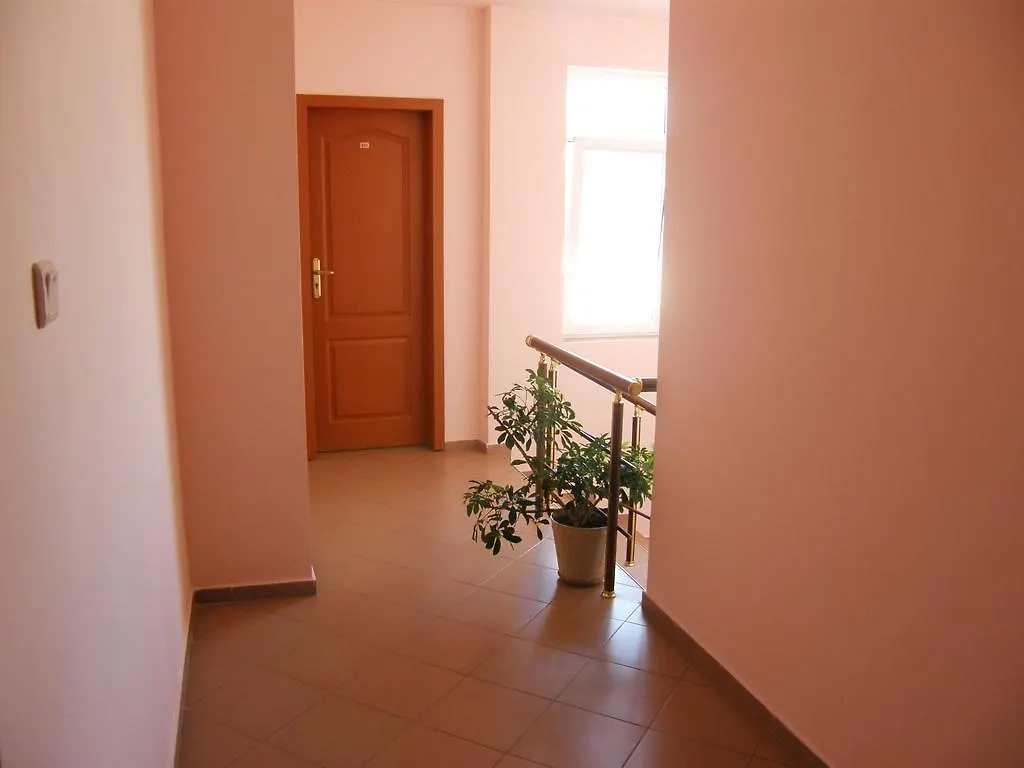 Arkadia Guest House Primorszko