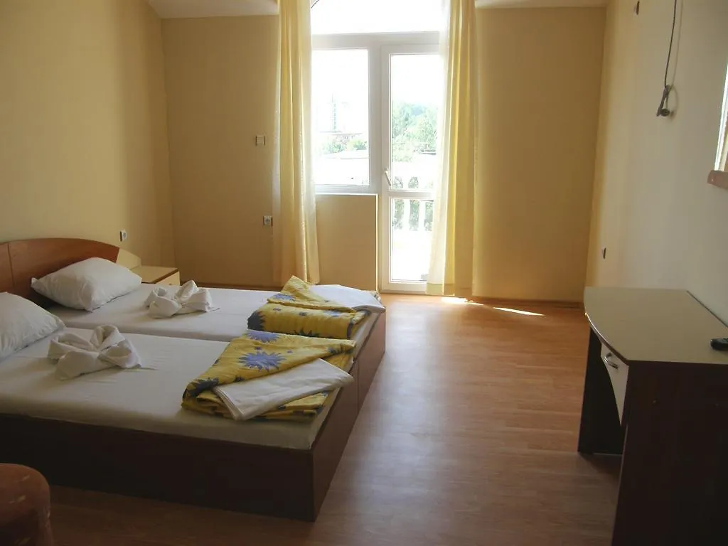 Szálloda Arkadia Guest House Primorszko