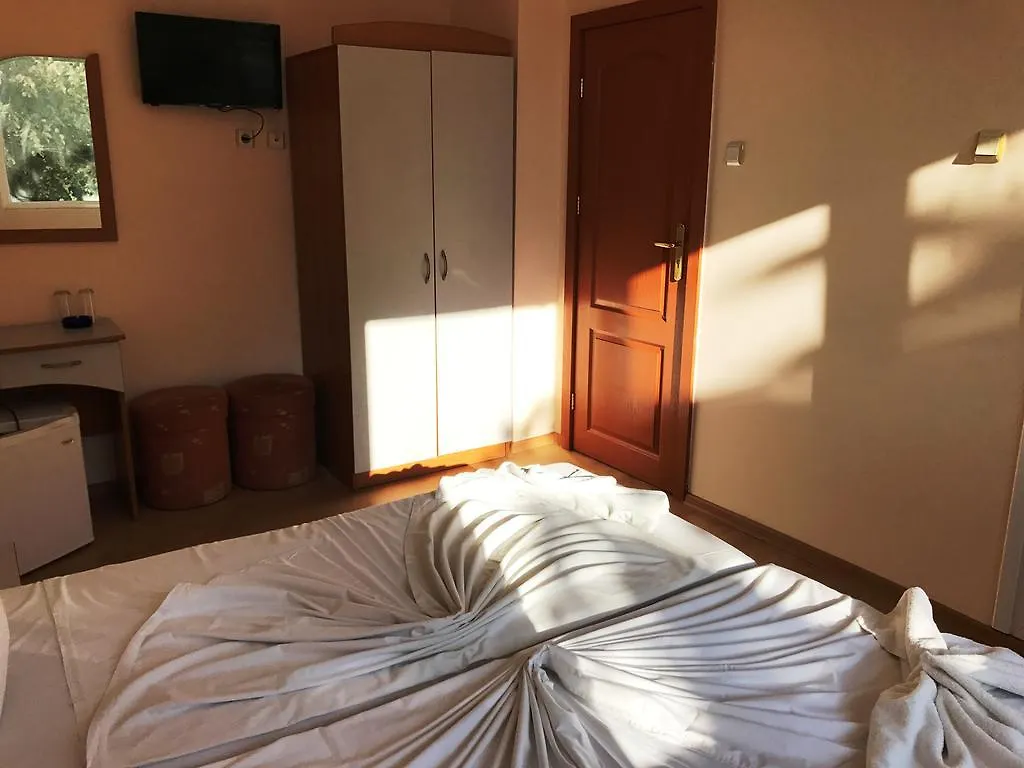 ** Szálloda Arkadia Guest House Primorszko Bulgária