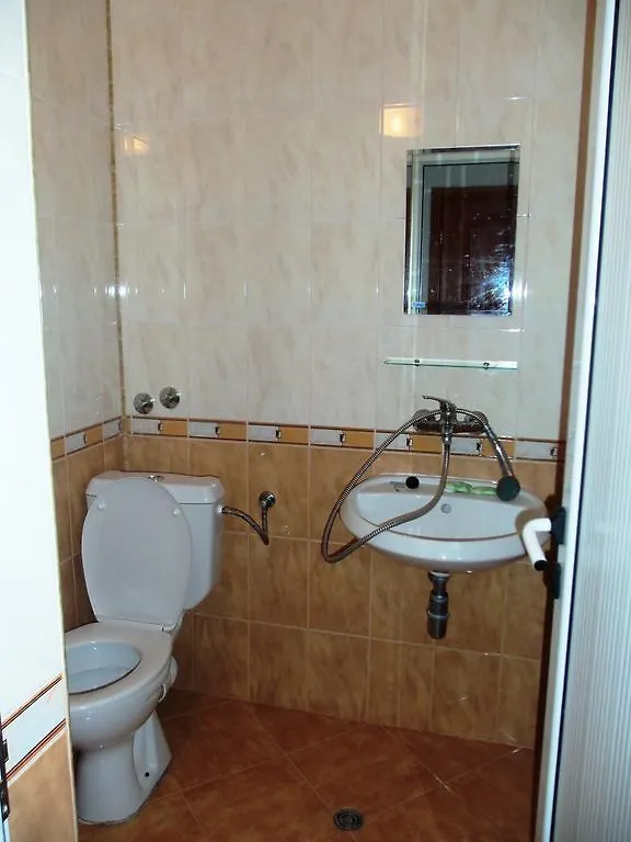 Arkadia Guest House Primorszko 2*,