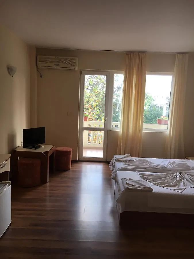 Szálloda Arkadia Guest House Primorszko