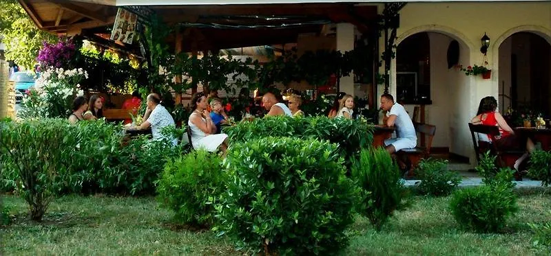 Szálloda Arkadia Guest House Primorszko