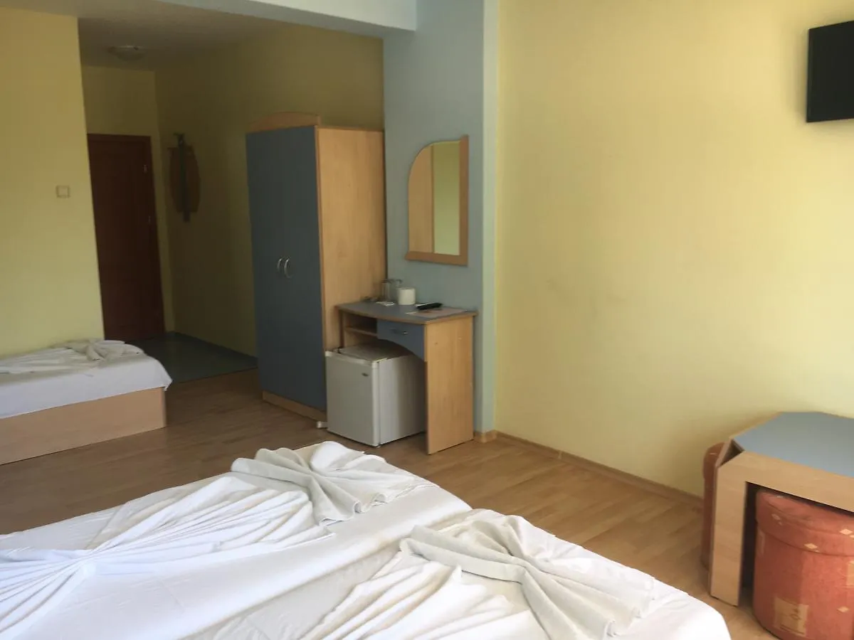 Arkadia Guest House Primorszko 2*,